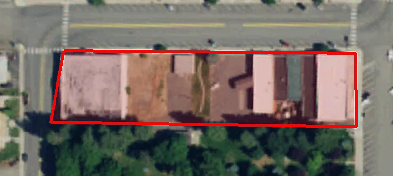 114 Locust St