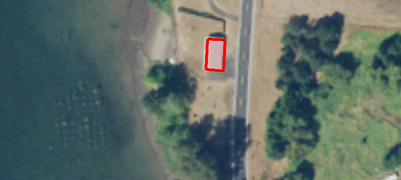 83 Ostervold Rd