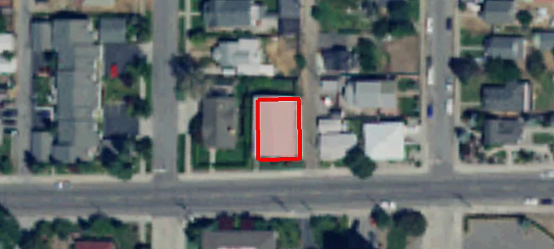 616 Washington St, Unit 1
