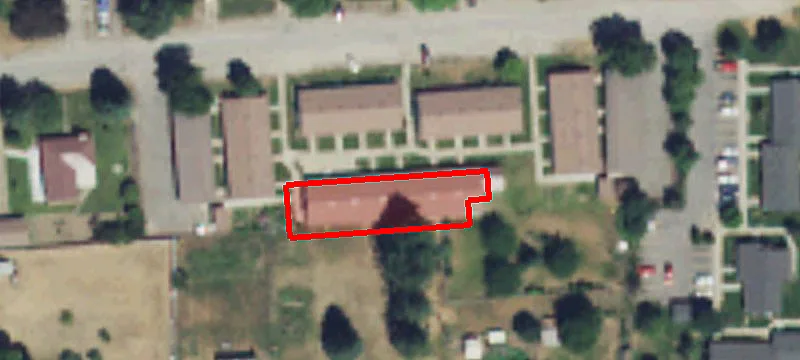 450 8th Ave