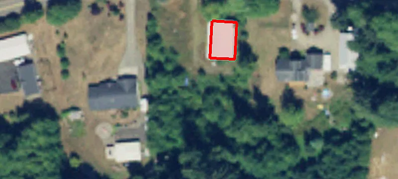 160 Uppr Naselle Rd
