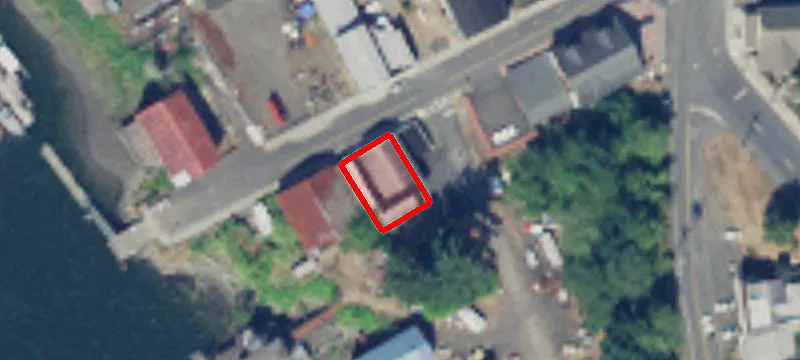 45 Broadway St