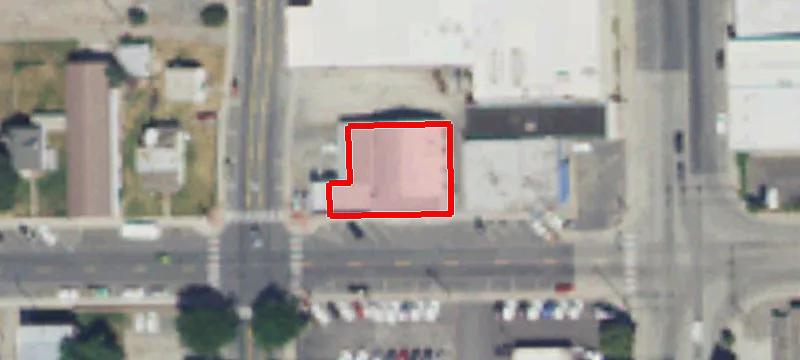 160 3rd Ave