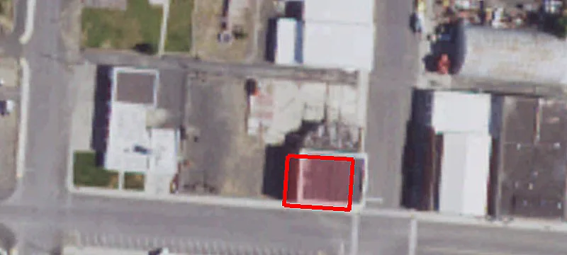 205 I St