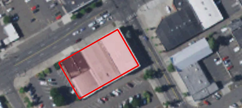 3 Poplar St