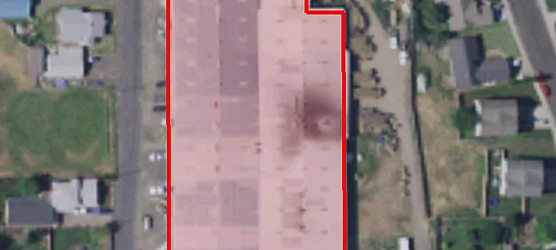 400 Whitman Dr