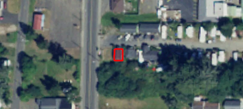 1310 Pacific N Ave