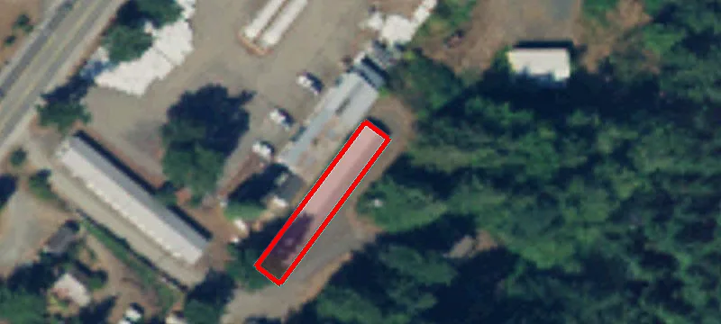 283 Chimacum Rd