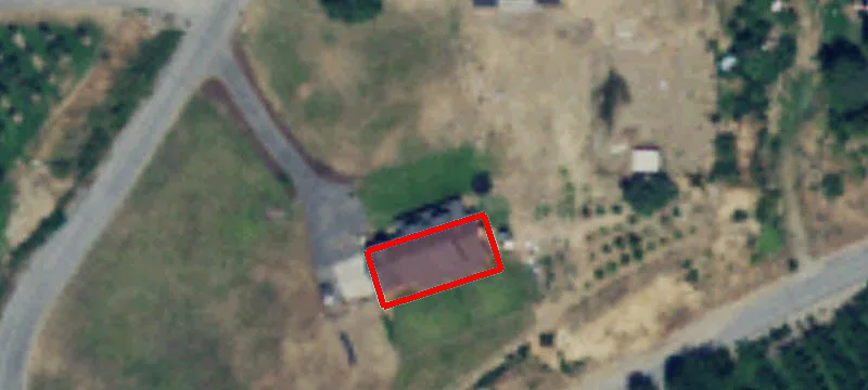4911 Old Monitor Rd