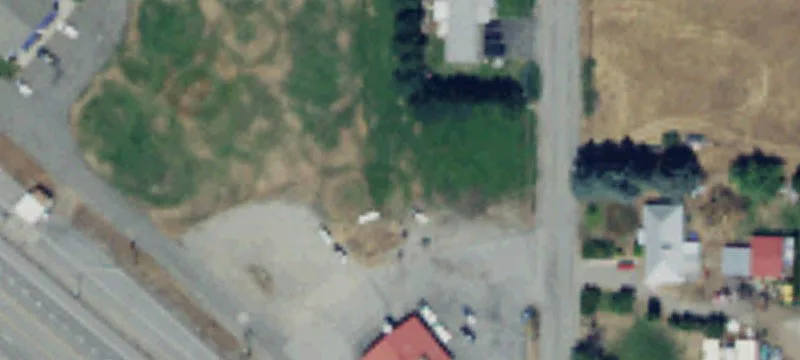 7546 Saunders Rd