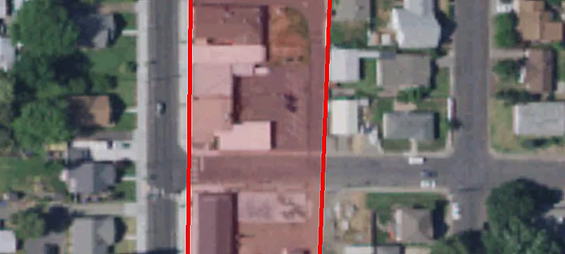 100 College Ave, Unit B