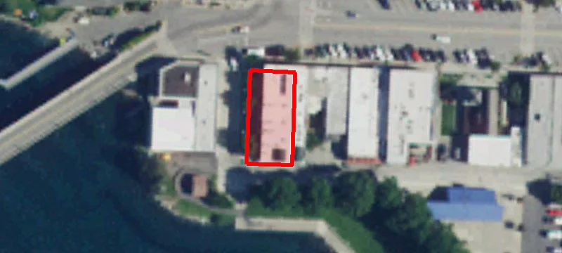 104 Woodin Ave