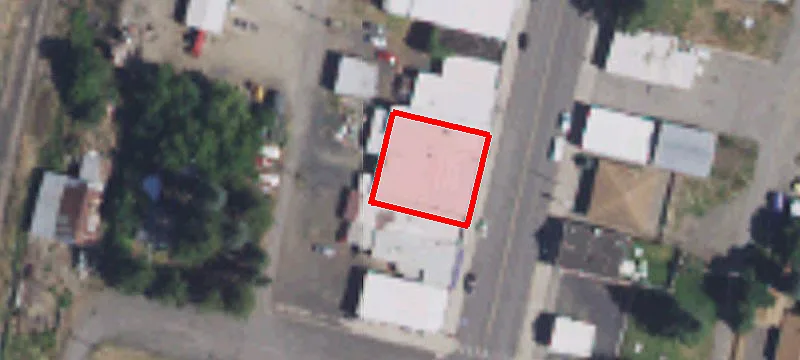526 Whitman Ave