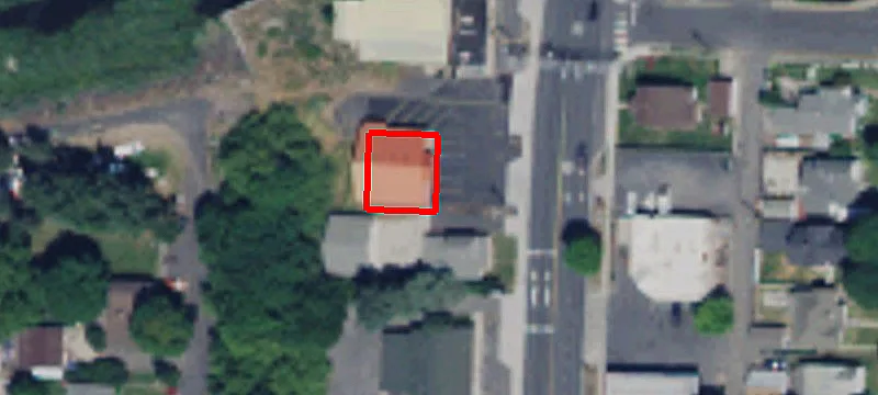 809 Main St