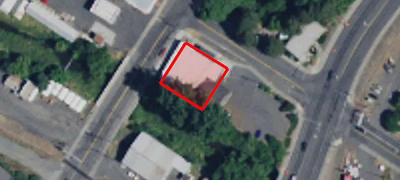 205 Whitman St