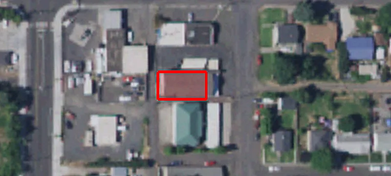 1200 Broadway Ave