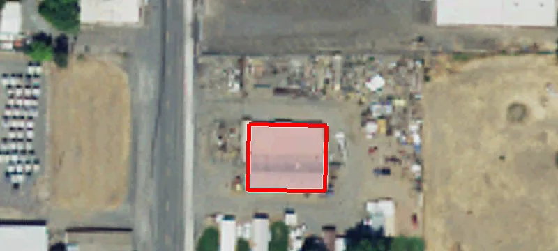 3959 Harrah Rd