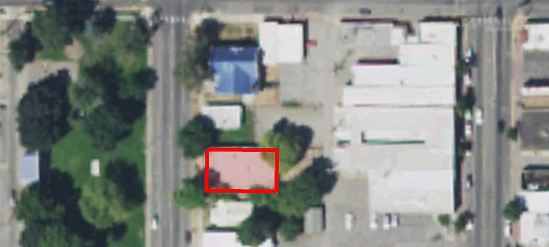 9 Ash St