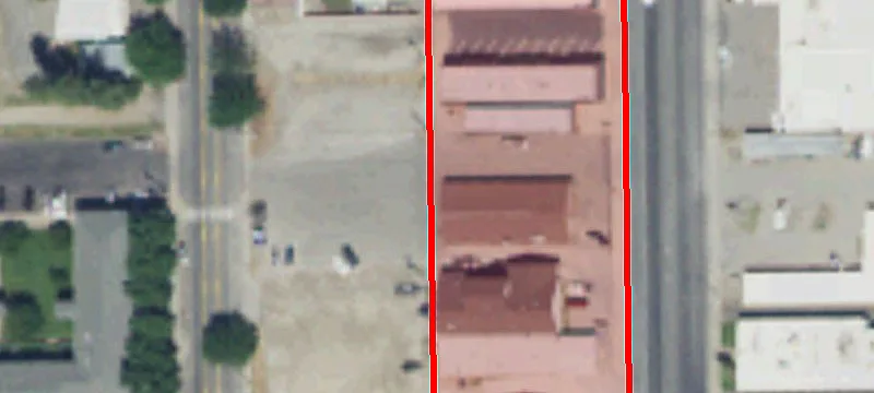 542 Main St