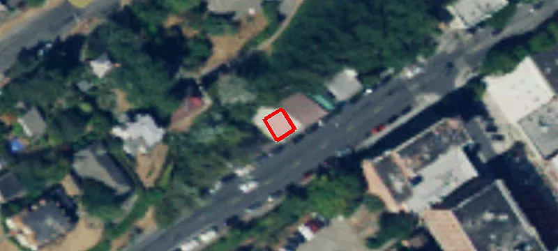 922 Washington St, Unit 1