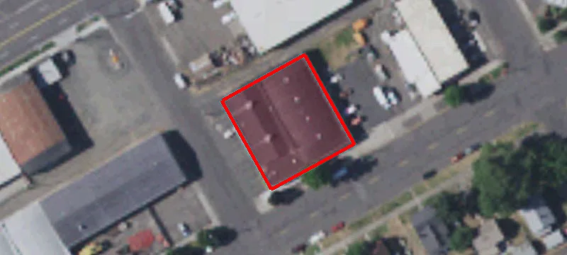 822 Main St