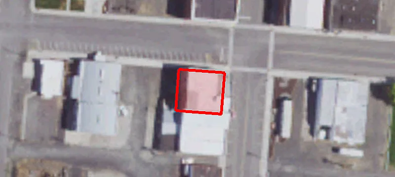 121 I St
