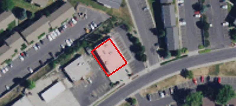 1525 Merman Dr