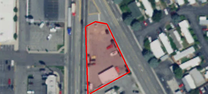 Wenatchee, WA 98801