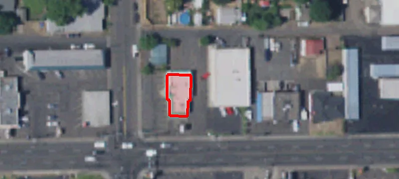 1707 Isaacs Ave