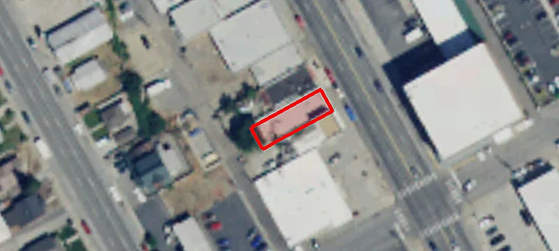 526 Wenatchee Ave