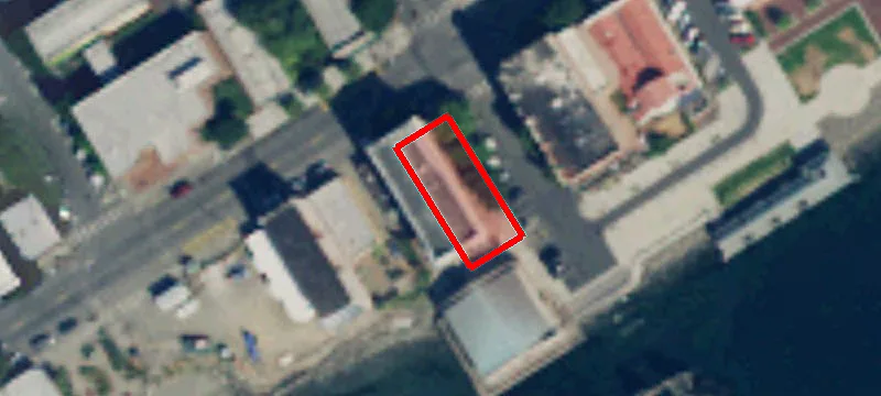 701 Water St, Unit 102