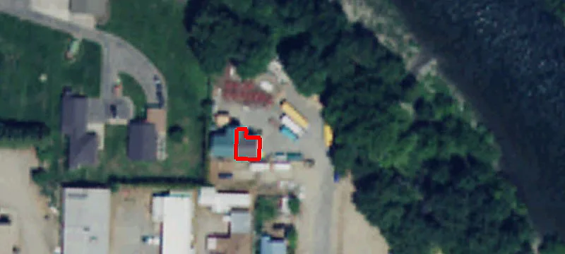3113 Main St