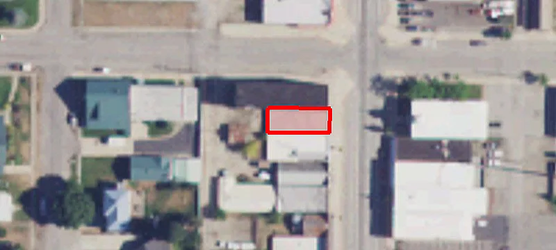 205 Washington Ave