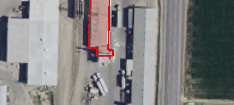 502 Booker Rd