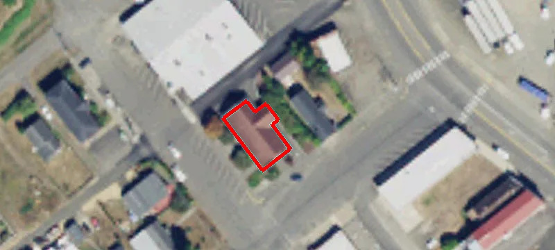 111 Central Ave