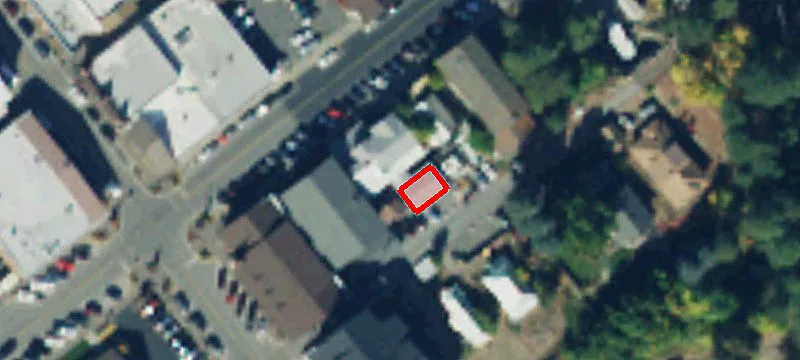 917 Commercial St
