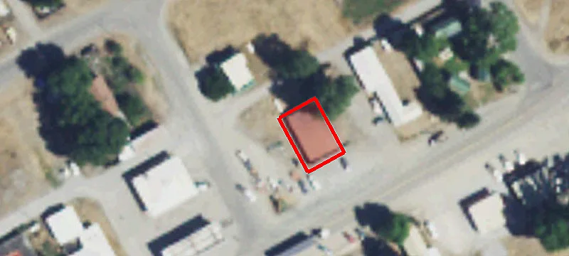 118 Ctr Ave