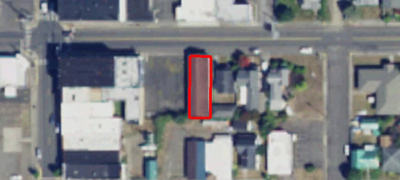 117 Spruce E St