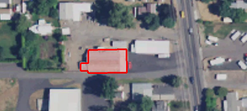 1710 13th St