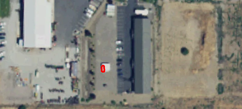 5526 Industry Ln