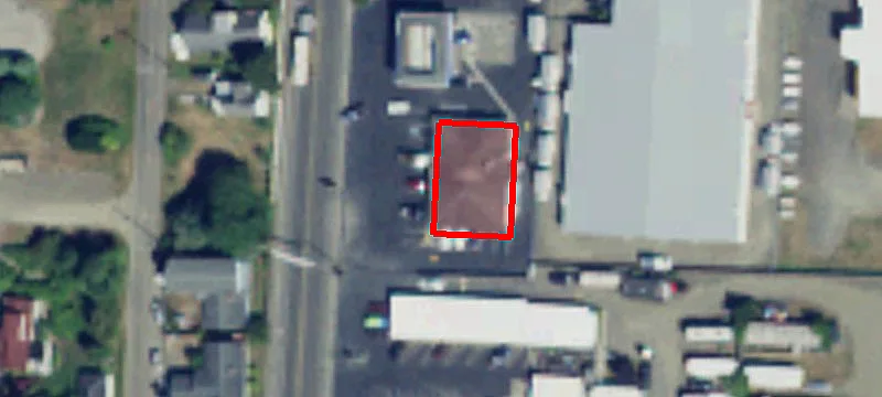 2006 Pacific N Ave