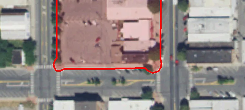 132 1st Ave