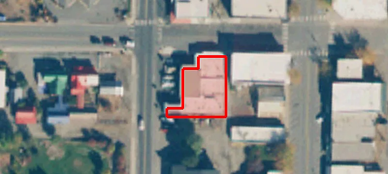 111 2nd Ave