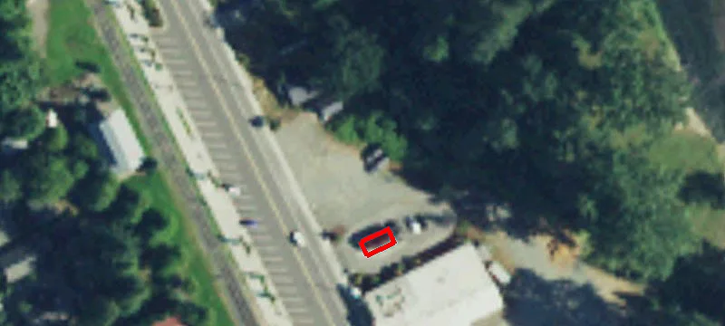 213 Railroad SE Ave