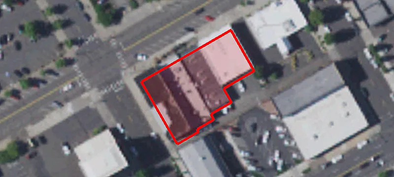 119 Alder St