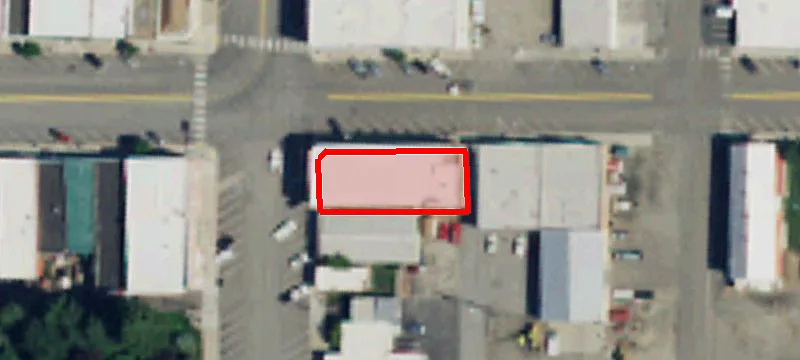 102 Locust St