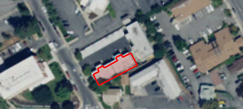503 Emerson Ave, Unit 101