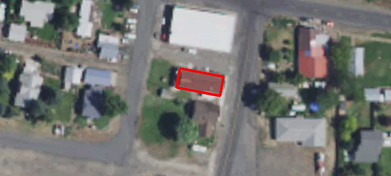 24 Touchet Gardena Rd