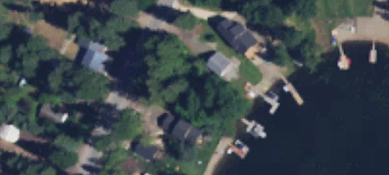 5356 Northshore Diamond Lk Rd