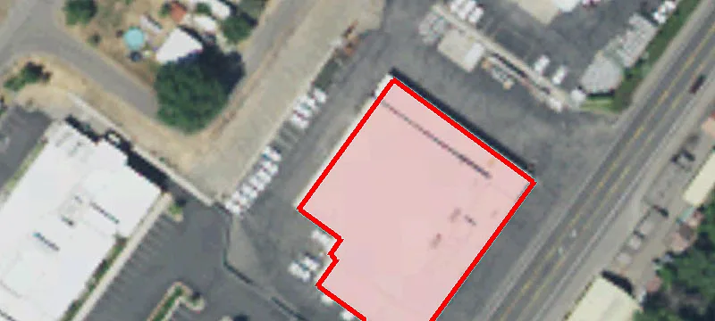 1331 2nd N Ave